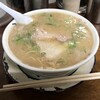 ふくちゃんラーメン 田隈本店