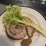 ランデブーデザミ - 