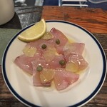 ランデブーデザミ - 