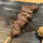 鳥焼 笹や - 砂肝