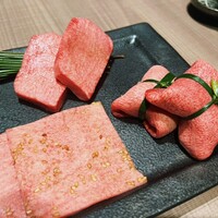 うし松 - 