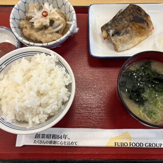 四条西洞院食堂_1