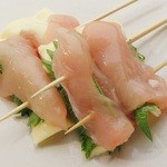 Kushiyaki Sugiura - 