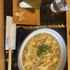 うどん茶屋 海津屋