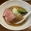 麺屋 一徳