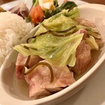 スコップカフェ - 