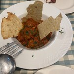 ナポリスタカ 神谷町店 - 