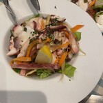 ナポリスタカ 神谷町店 - 