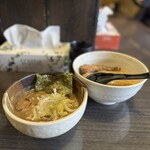 つけ麺 陽 - 