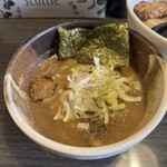 つけ麺 陽 - 
