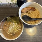 つけ麺 陽 - 
