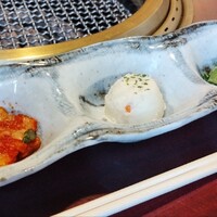 肉の匠 将泰庵 神田店 - 