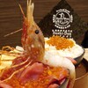 札幌海鮮丼専門店 すしどんぶり