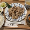あんちすてーき とろろ麦めし 豚丸 梅田茶屋町店