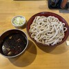 手打うどん 松屋