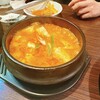 韓国バル カロスキル