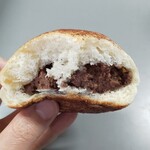 ダーシェンカ - プレミアムチョコクリームパン