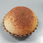 ダーシェンカ - プレミアムチョコクリームパン