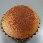 ダーシェンカ - プレミアムチョコクリームパン