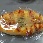 ダーシェンカ - ウインナーパン