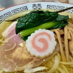 お食事 ちゅうぼう - 