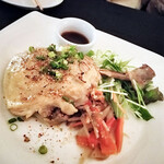 柊山ガーデン - チキングリル