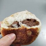 ダーシェンカ - プレミアムチョコクリームパン