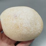 ダーシェンカ - プレミアムくりーむぱん