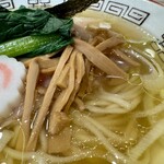 お食事 ちゅうぼう - 