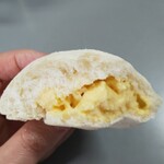 ダーシェンカ - プレミアムくりーむぱん