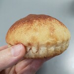 ダーシェンカ - プレミアムチョコクリームパン