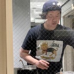 お食事 ちゅうぼう - 