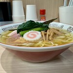 お食事 ちゅうぼう - 