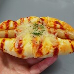 ダーシェンカ - ウインナーパン