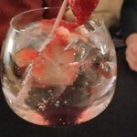 プリンセスカクテル