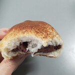 ダーシェンカ - プレミアムチョコクリームパン