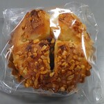 ダーシェンカ - ストロベリーソイラテ