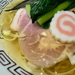 お食事 ちゅうぼう - 