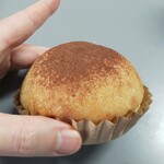 ダーシェンカ - プレミアムチョコクリームパン