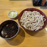 手打うどん 松屋 - 