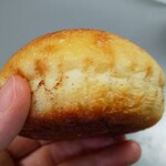 ダーシェンカ - プレミアムチョコクリームパン