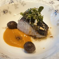 トレモンテ - お魚料理