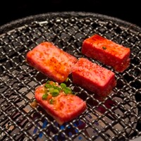 東京焼肉 平城苑 銀座5丁目店 - 