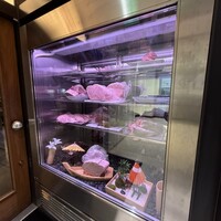 東京焼肉 平城苑 銀座5丁目店 - 