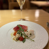 Osteria UVA RARA 横浜 - 