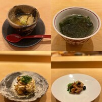 鮨 一二郎 - 