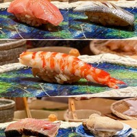 鮨 一二郎 - 