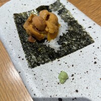 鉄板焼 天 本丸 - 