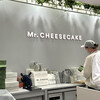 Mr. CHEESECAKE グランスタ東京店