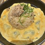 丸源ラーメン - 